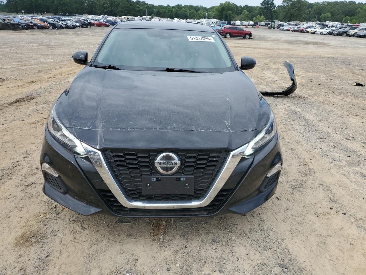 2021 Nissan Altima Sv - Image 5