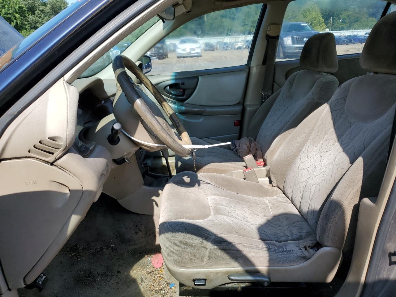 2001 Chevrolet Malibu Ls - Image 7