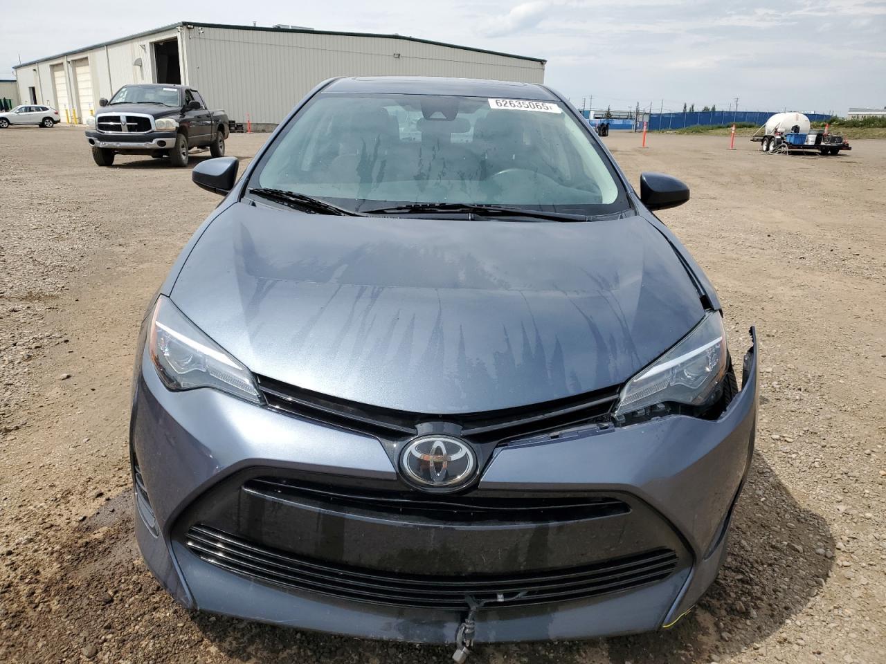 2018 Toyota Corolla L - Фото 5