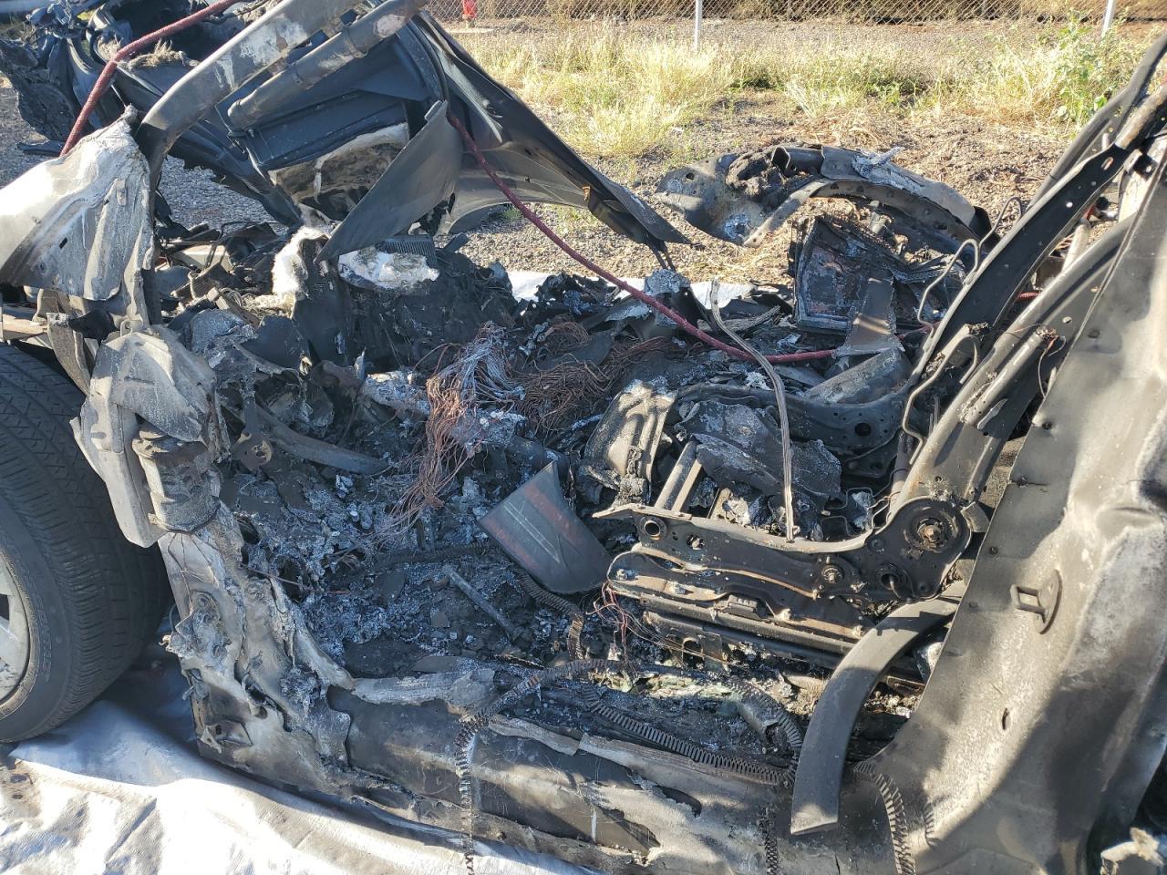 2018 Tesla Model X - Фото 7