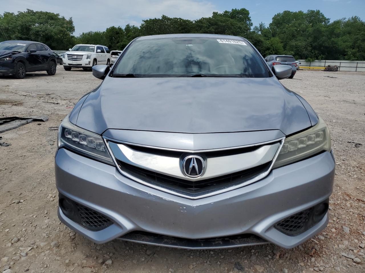 2016 Acura Ilx Premium - Image 5