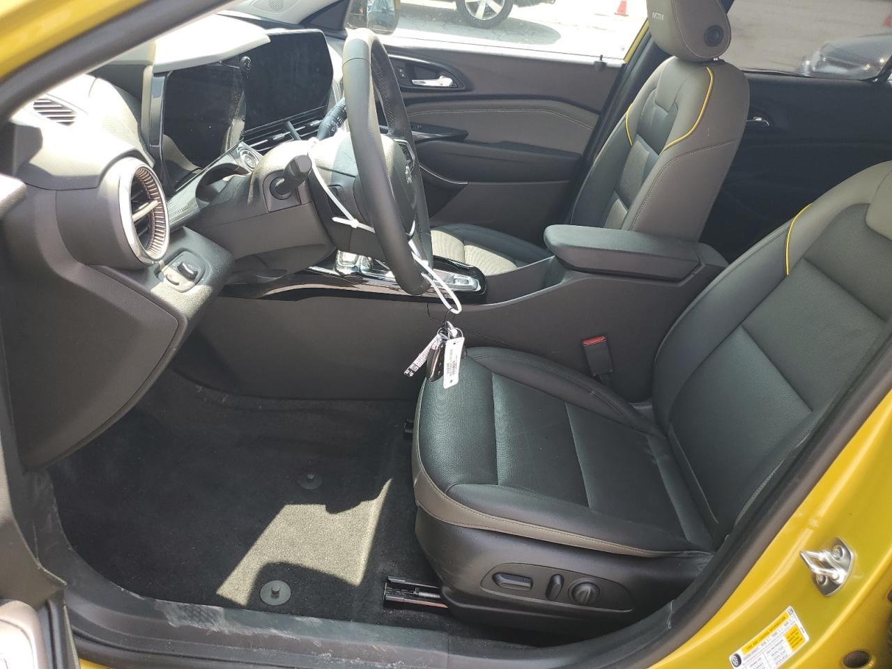 2024 Chevrolet Trax Activ - Фото 7