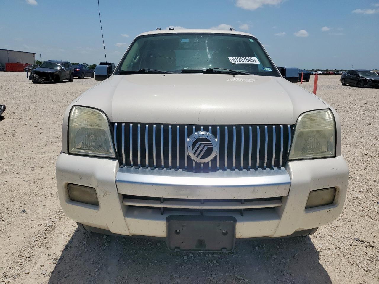 2007 Mercury Mountaineer Premier - Image 5