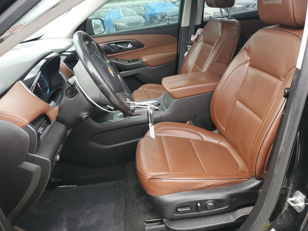 2019 Chevrolet Traverse High Country - Image 7