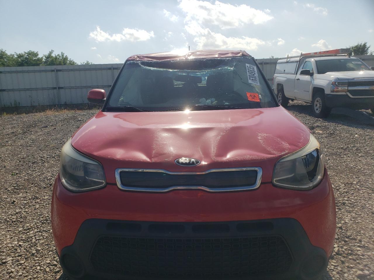 2015 Kia Soul + - Фото 5