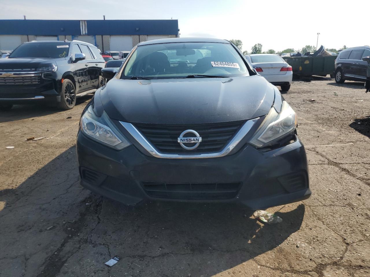 2016 Nissan Altima 2.5 - Фото 5