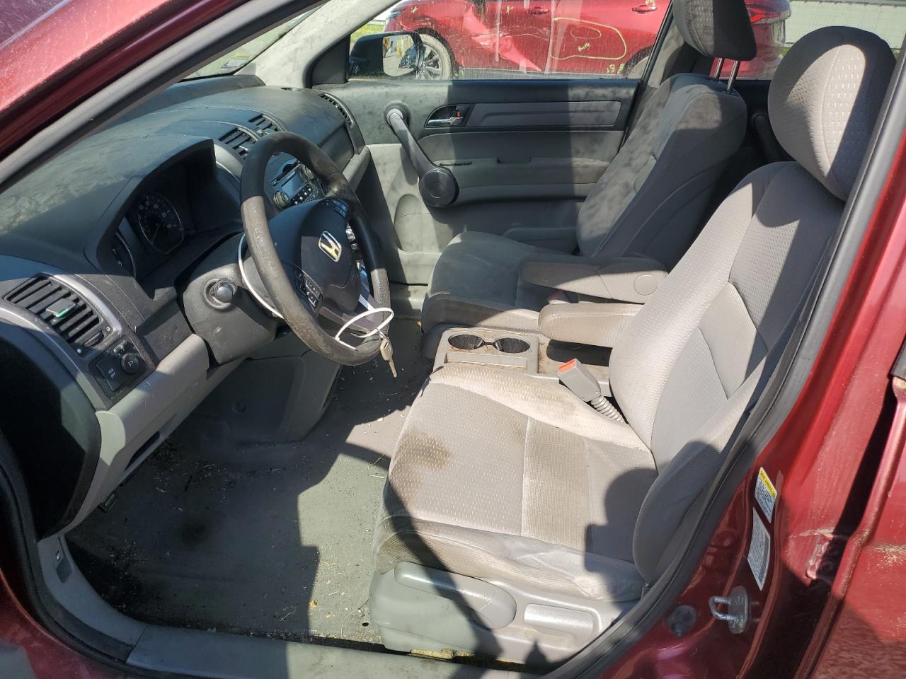 2009 Honda Cr-V Ex - Image 7