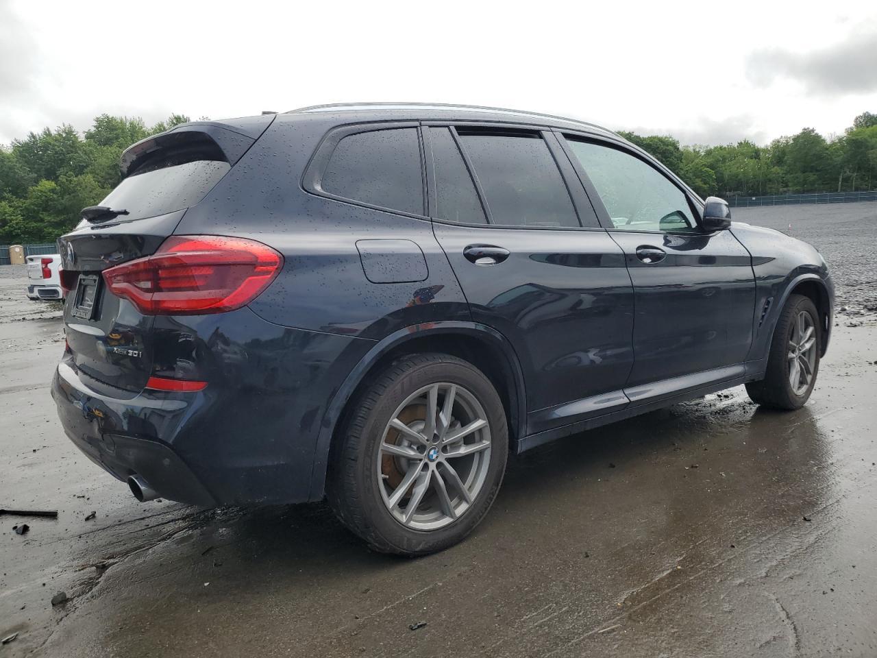 2019 BMW X3 xDrive30I - Image 3