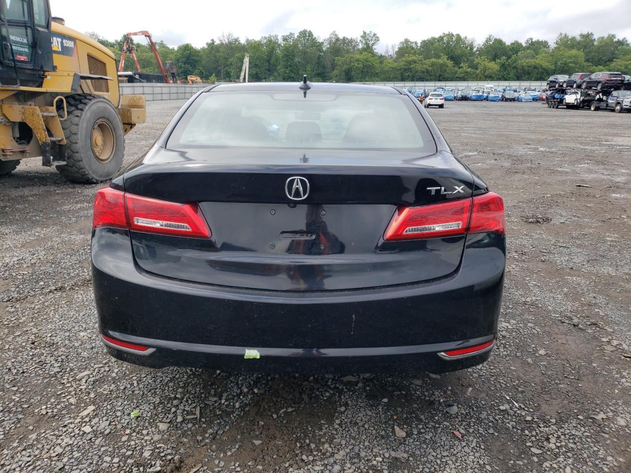2020 Acura Tlx - Image 6