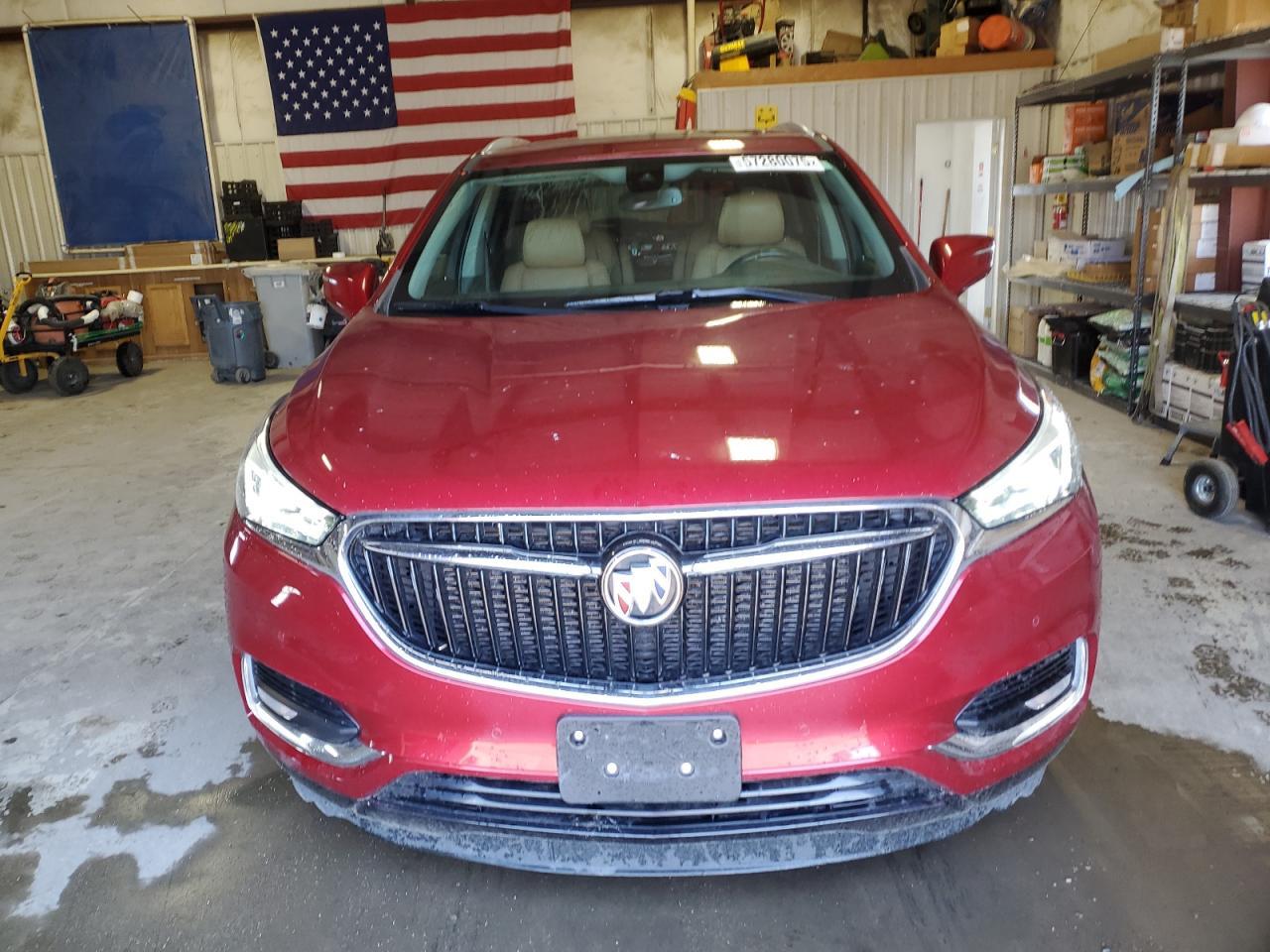 2020 Buick Enclave Premium - Фото 5