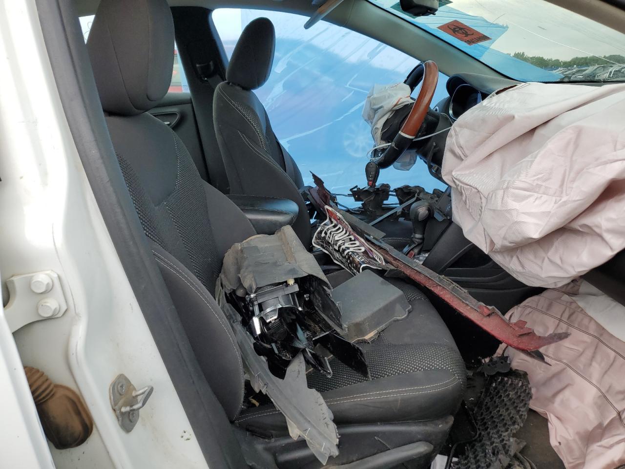 2016 Dodge Dart Sxt - Фото 7