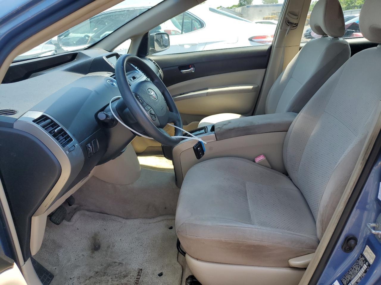 2005 Toyota Prius - Image 7