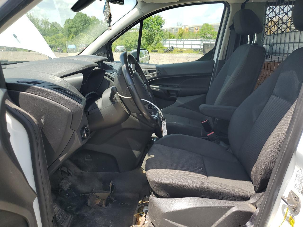 2018 Ford Transit Connect Xl - Фото 7