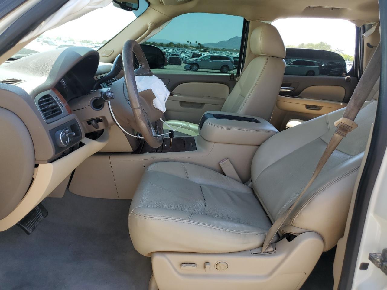 2014 Chevrolet Tahoe C1500 Ltz - Фото 7