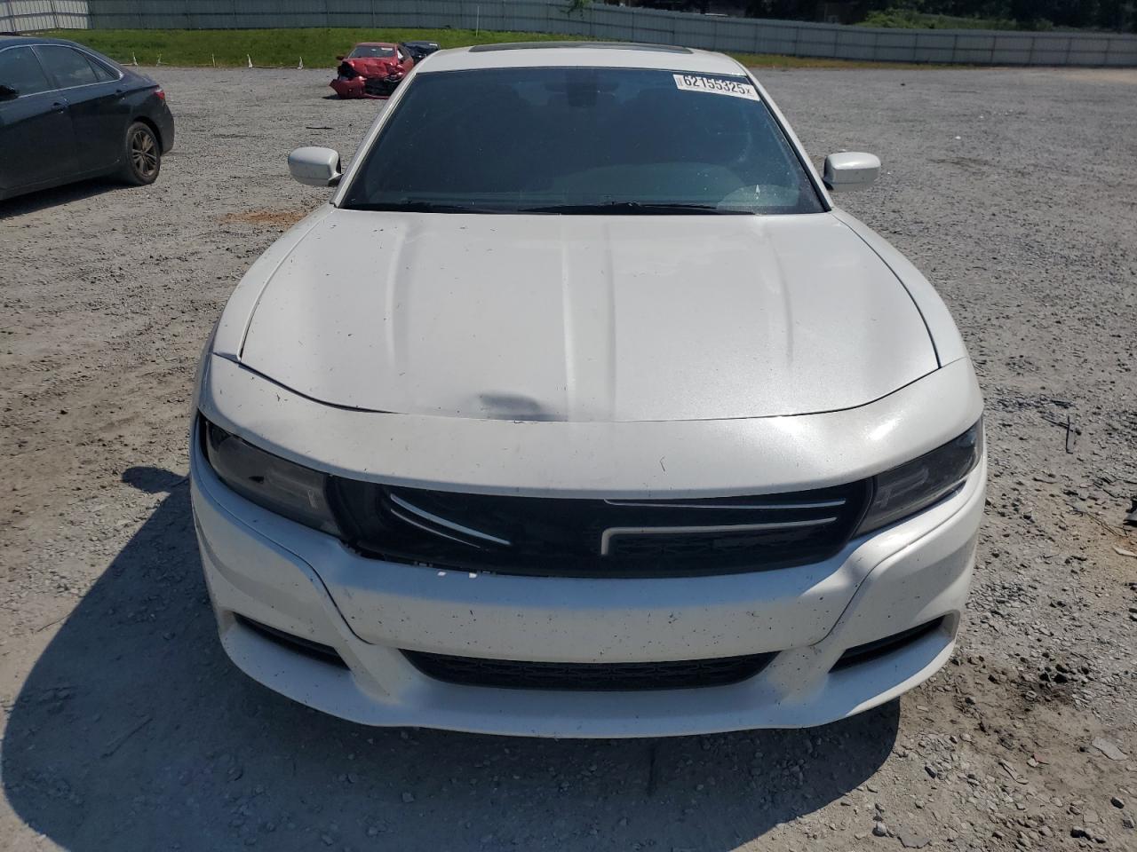 2015 Dodge Charger Se - Фото 5