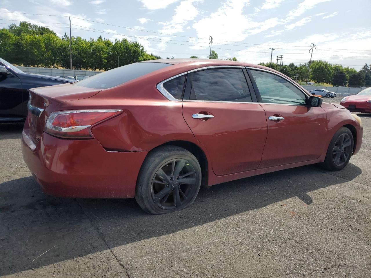 2013 Nissan Altima 2.5 - Image 3