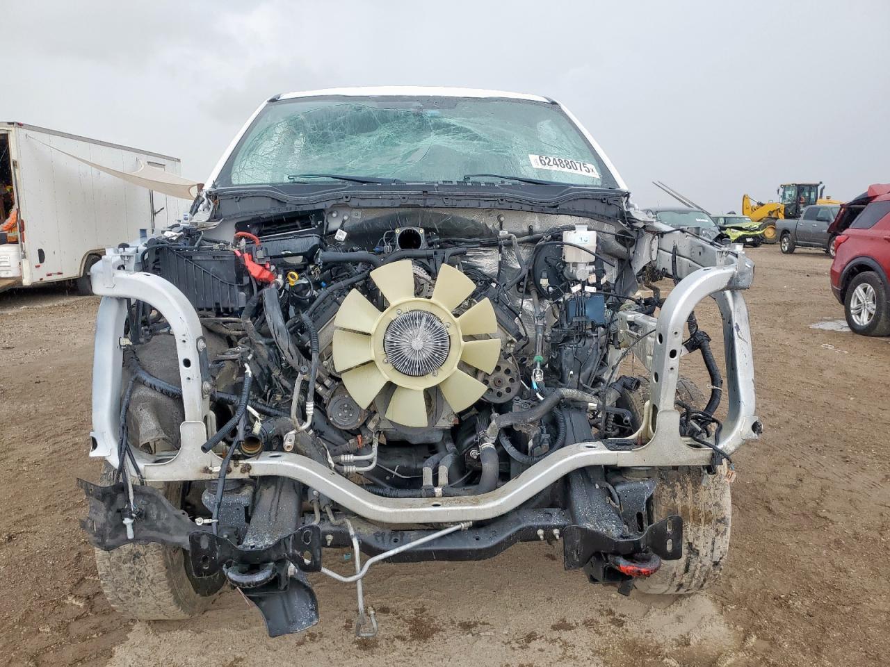 2020 Ford F250 Super Duty - Фото 5