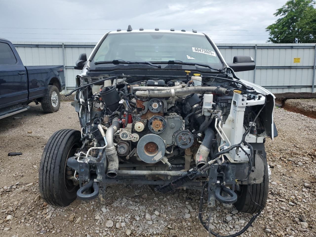 2019 Ram 5500 - Image 5