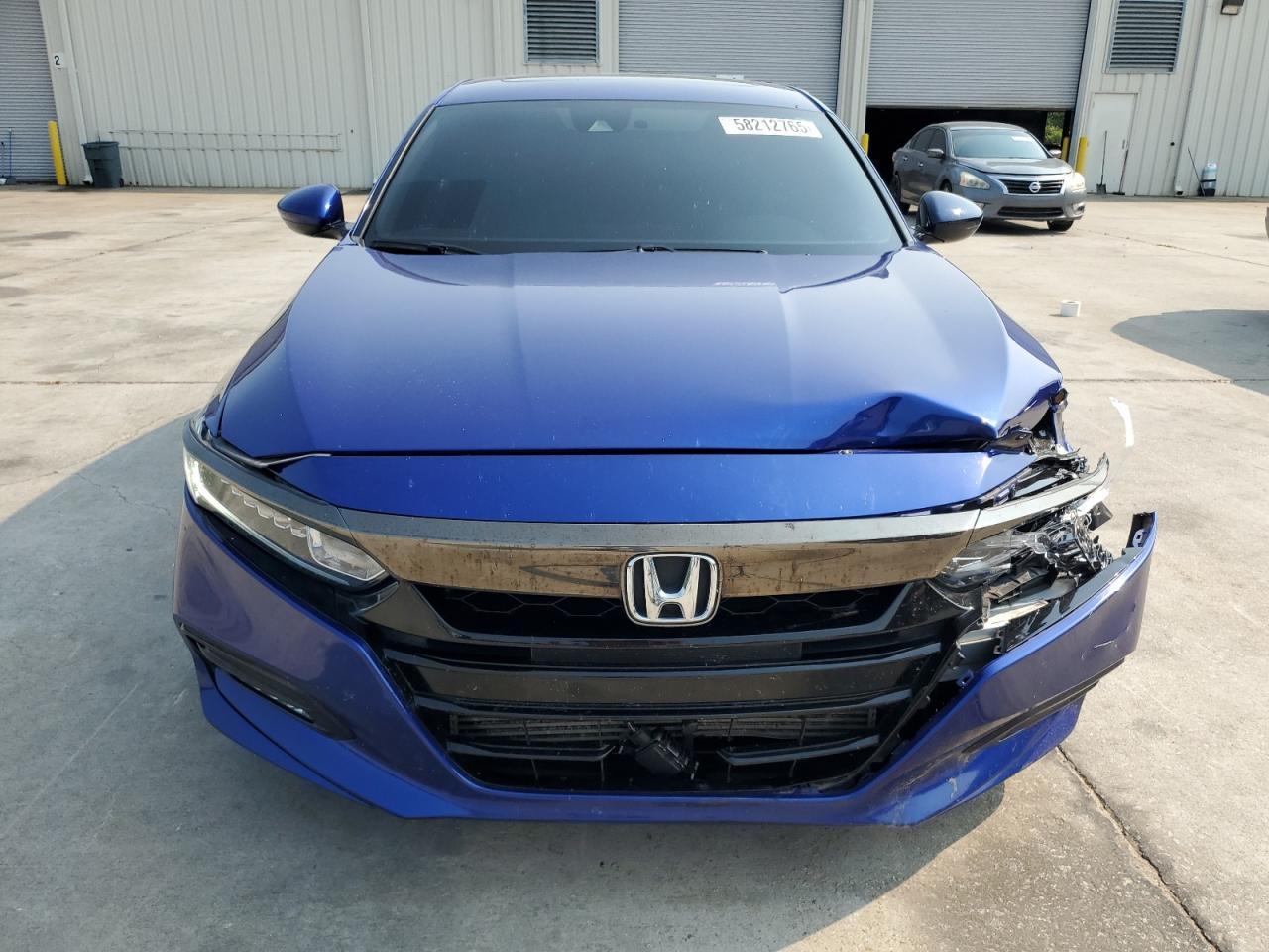 2020 Honda Accord Sport - Image 5