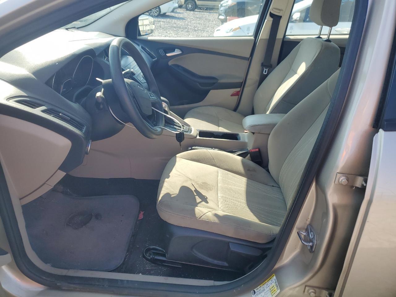 2018 Ford Focus Se - Image 7