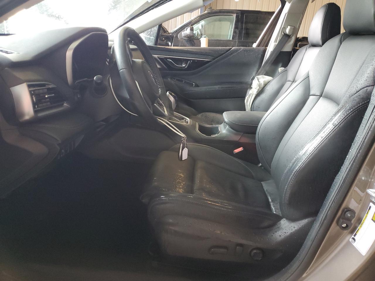 2023 Subaru Outback Limited - Фото 7