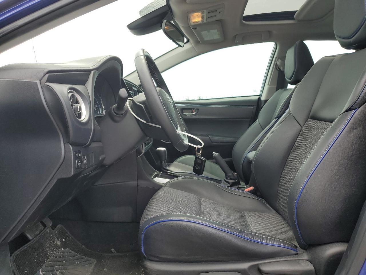 2017 Toyota Corolla L - Image 7