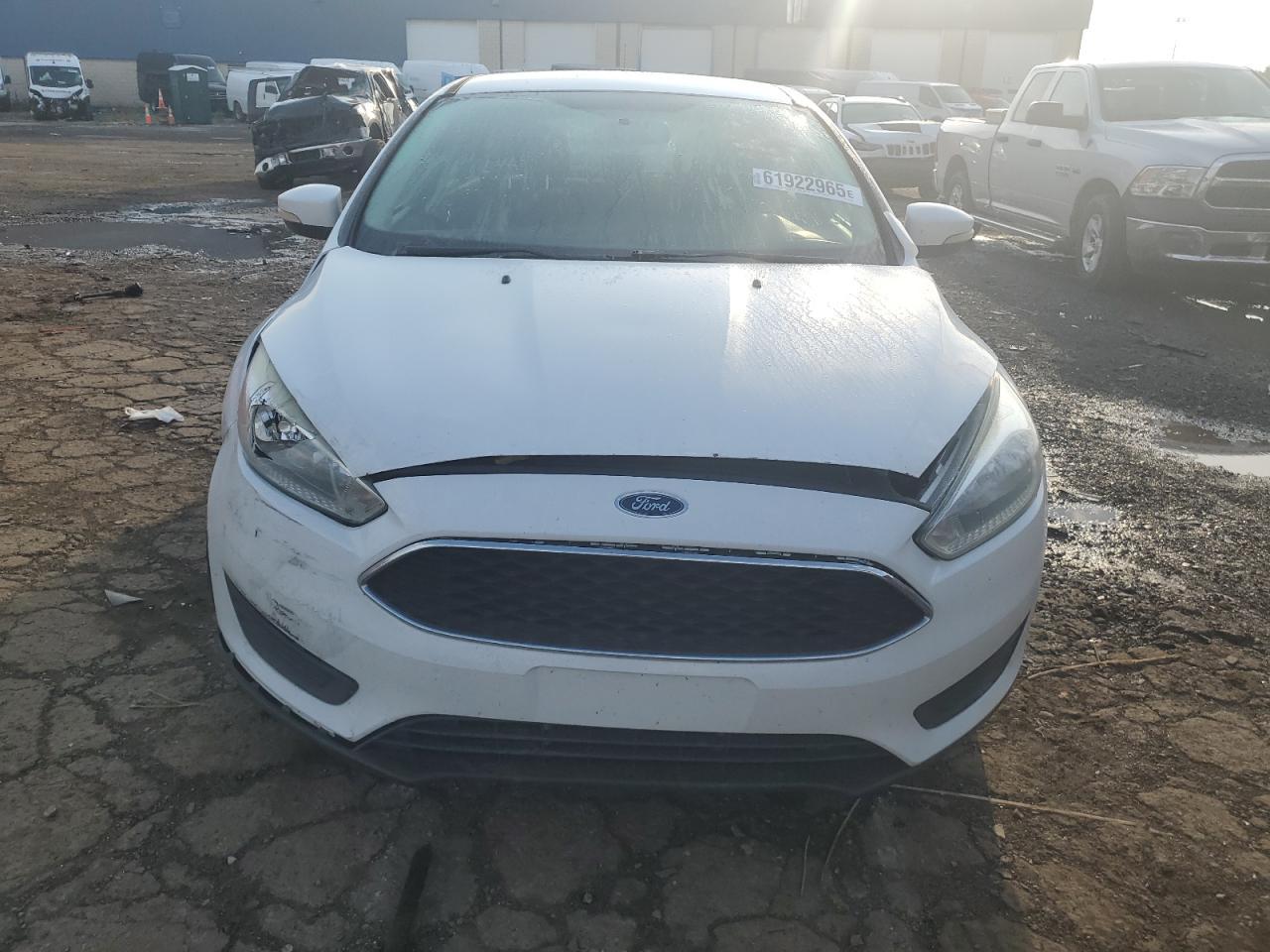 2015 Ford Focus Se - Фото 5