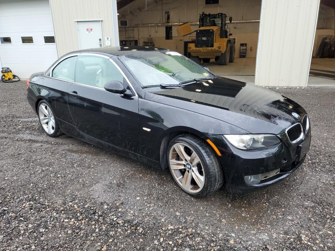 2008 BMW 335 I - Фото 4