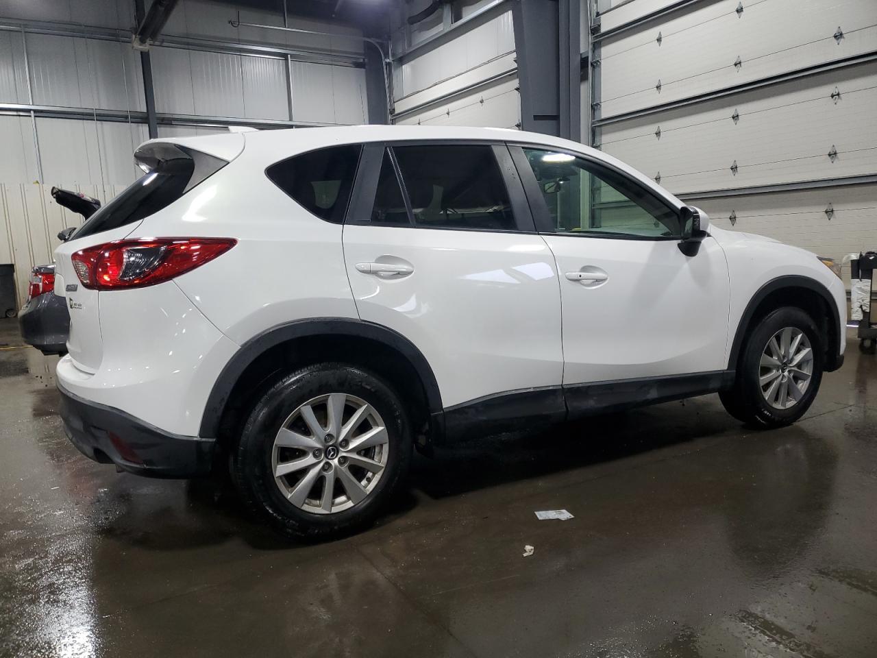 2015 Mazda Cx-5 Touring - Image 3