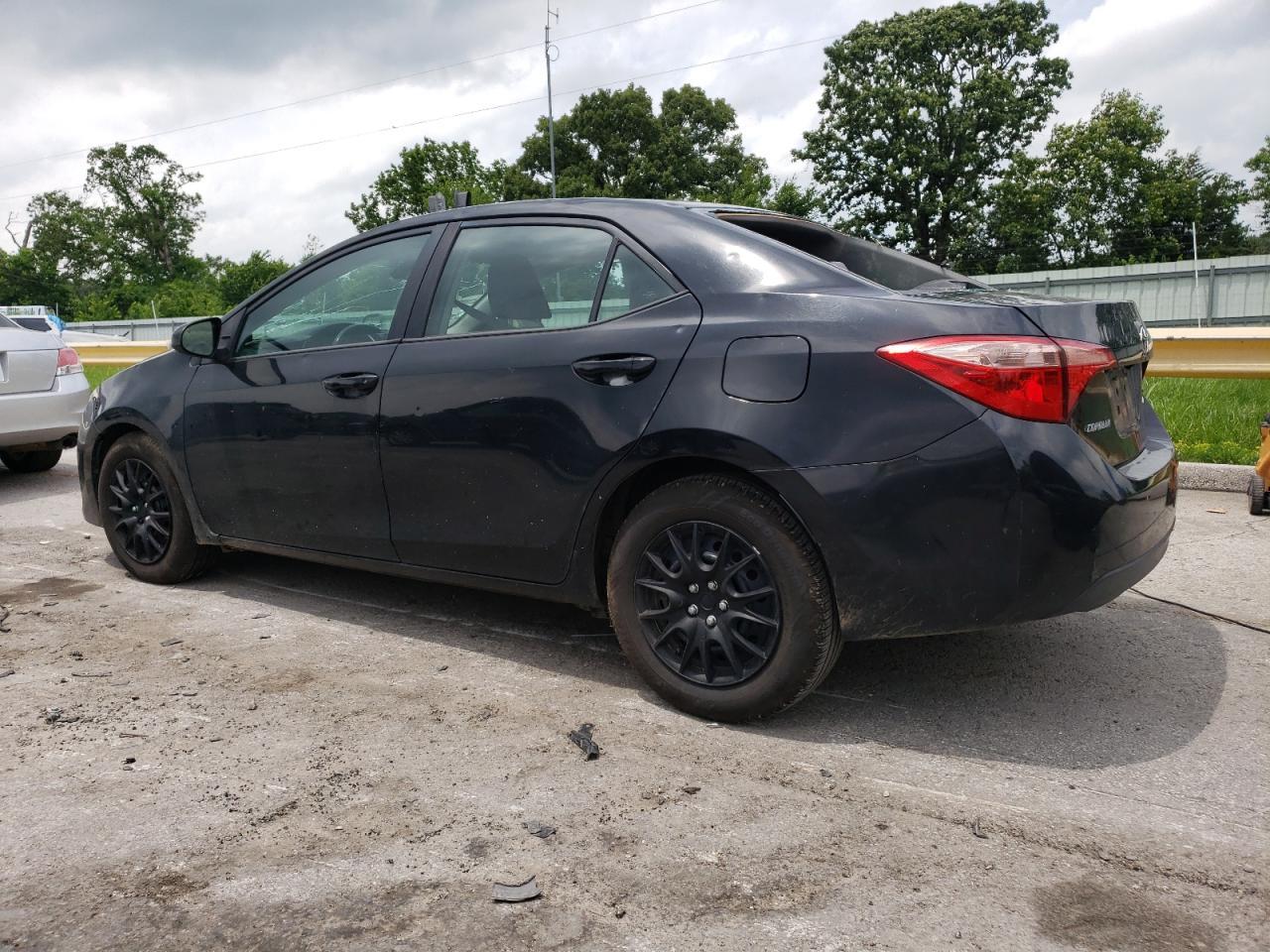 2019 Toyota Corolla L - Image 2