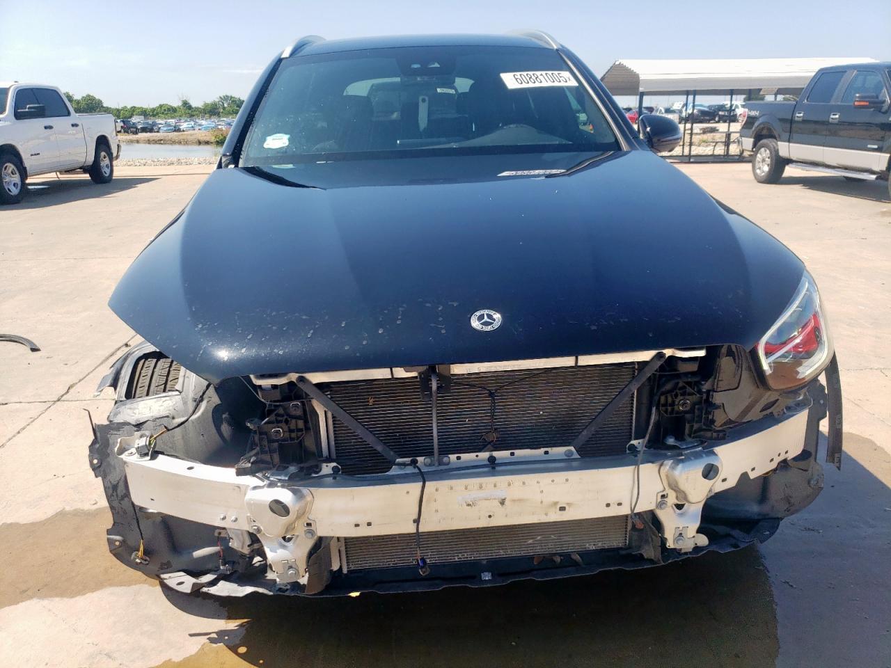 2022 Mercedes-Benz Glc 300 4Matic - Image 5