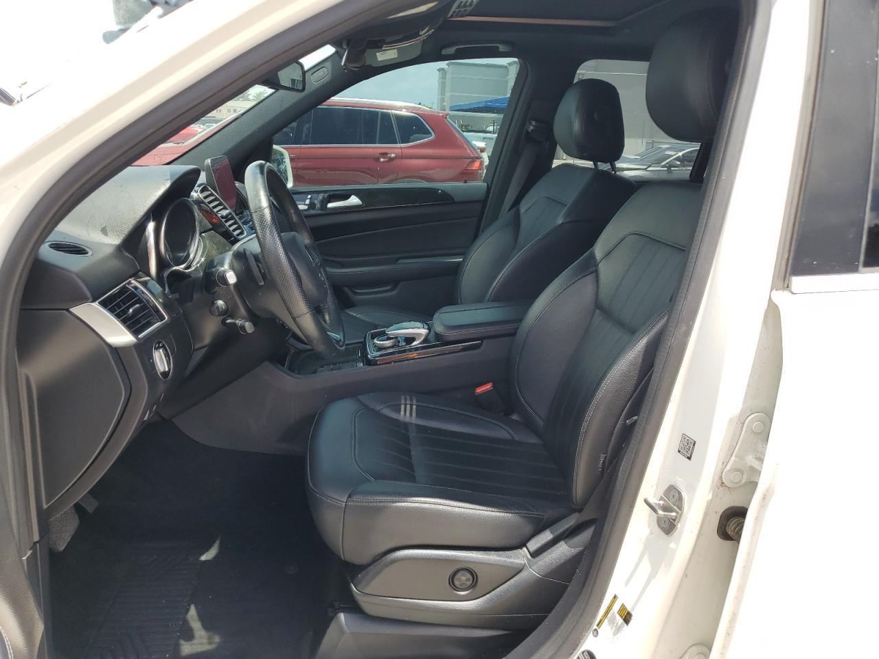 2018 Mercedes-Benz Gle 350 - Фото 7