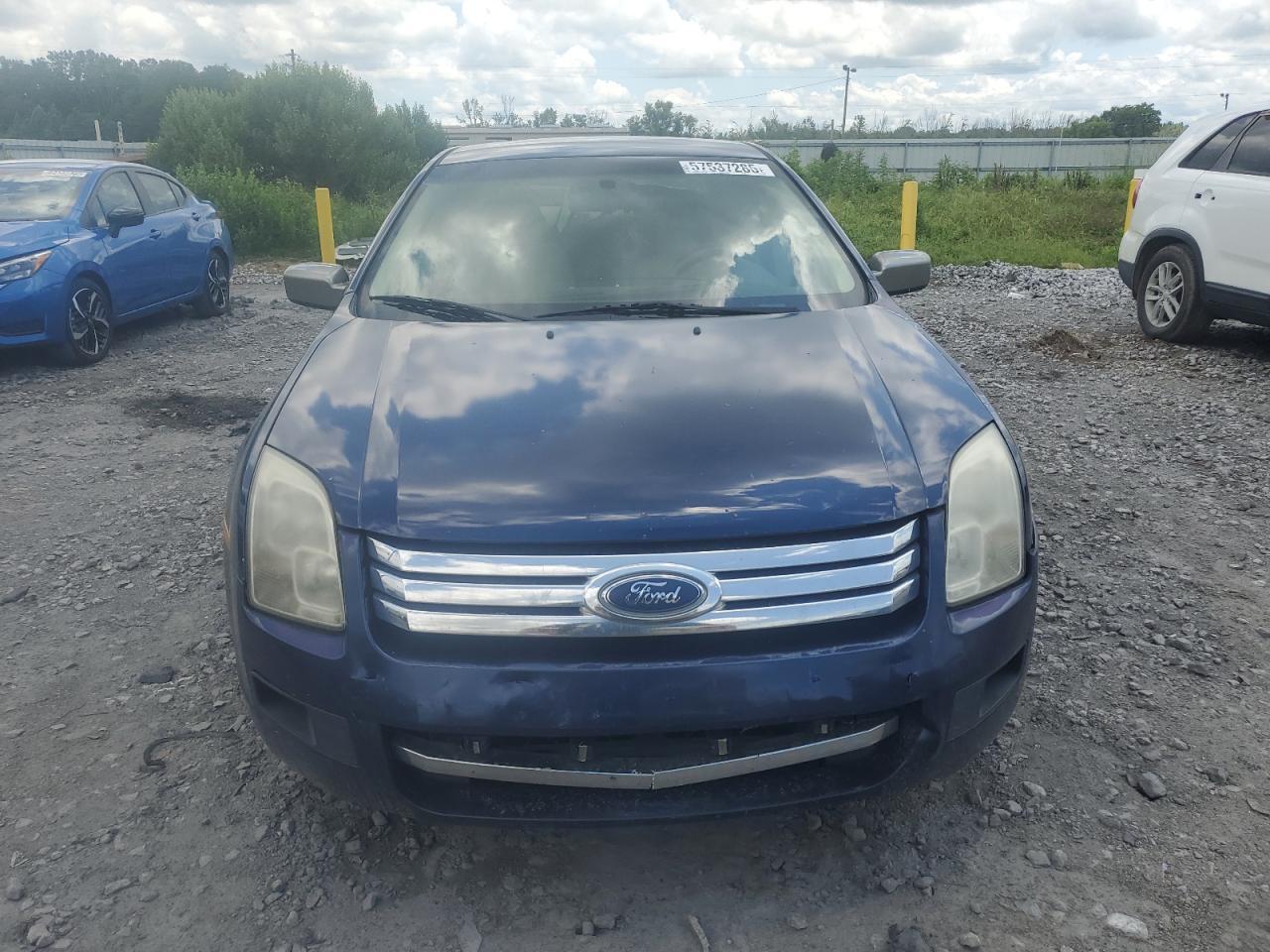 2006 Ford Fusion S - Image 5