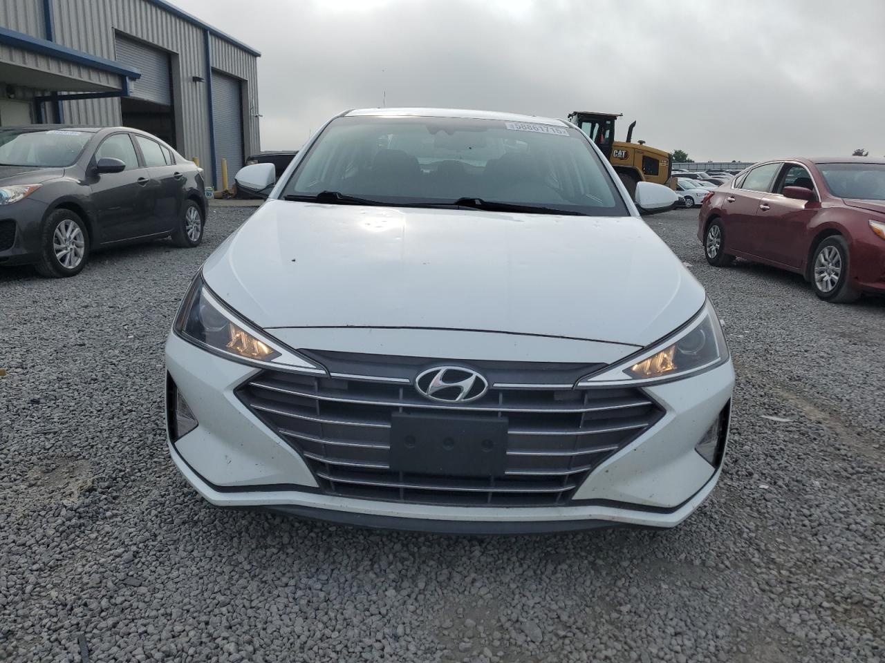 2019 Hyundai Elantra Sel - Фото 5