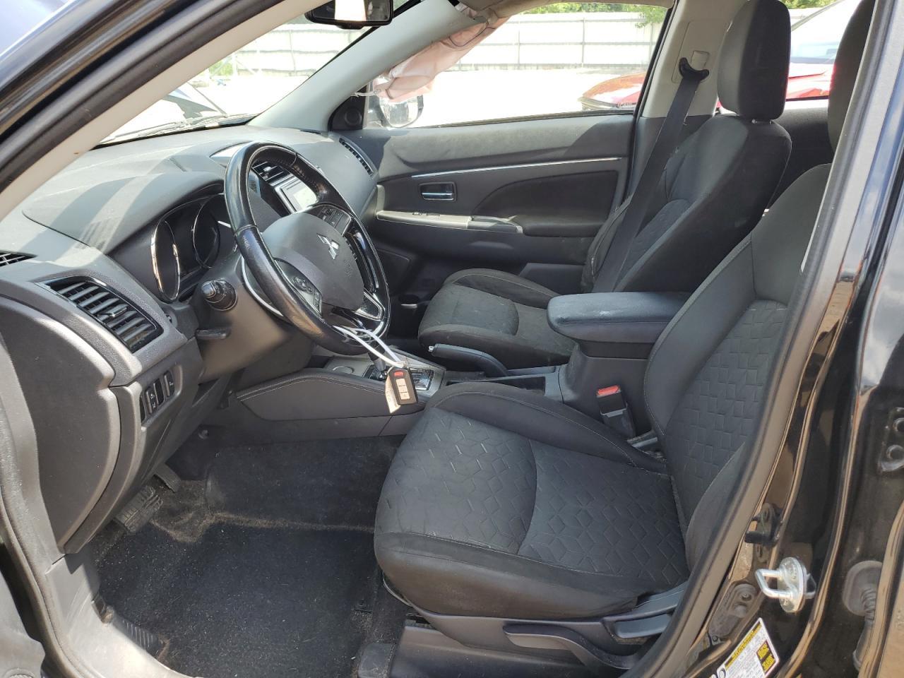 2020 Mitsubishi Outlander Sport Se - Фото 7