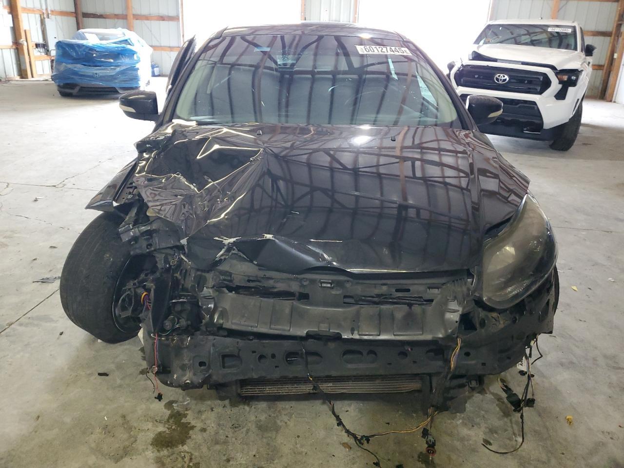 2013 Ford Focus Titanium - Image 5