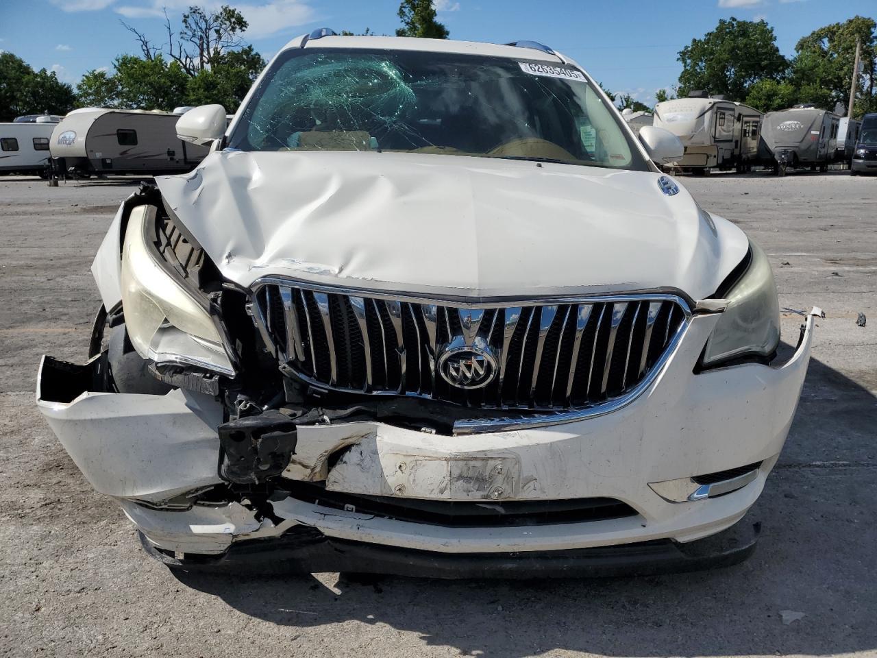 2014 Buick Enclave - Image 5