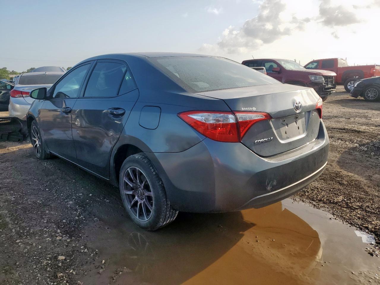 2014 Toyota Corolla L - Image 2