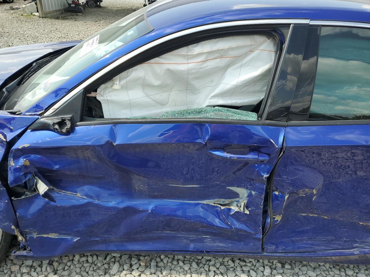 2022 Honda Accord Sport - Image 7