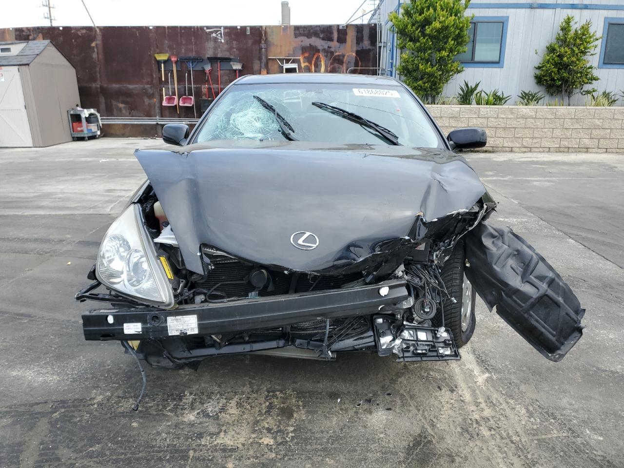 2002 Lexus Es 300 - Фото 5