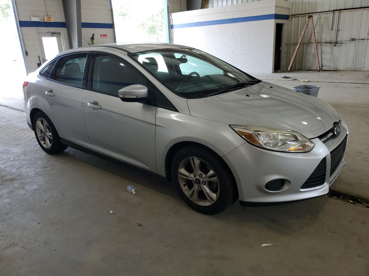 2014 Ford Focus Se - Image 4