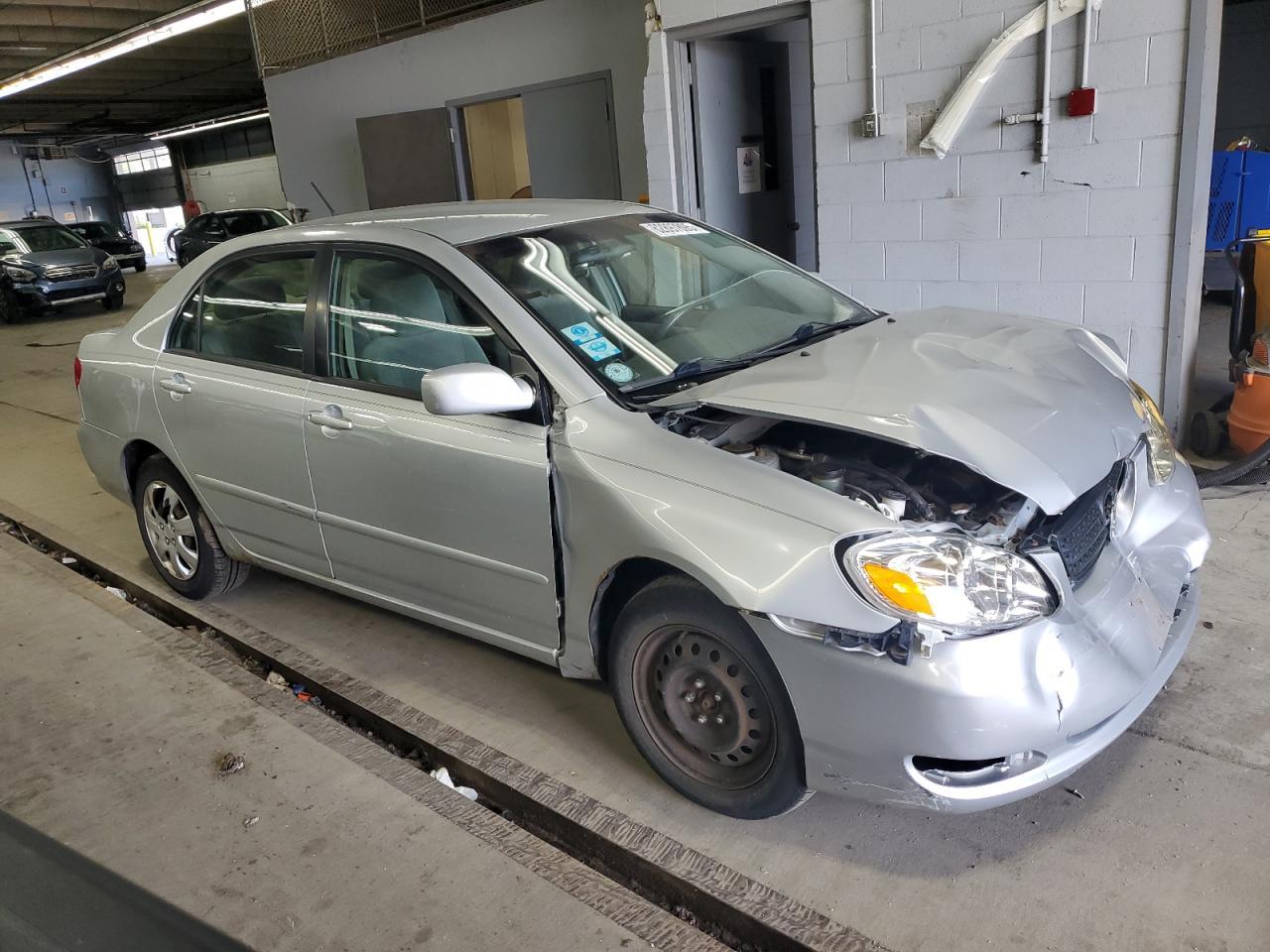 2005 Toyota Corolla Ce - Фото 4