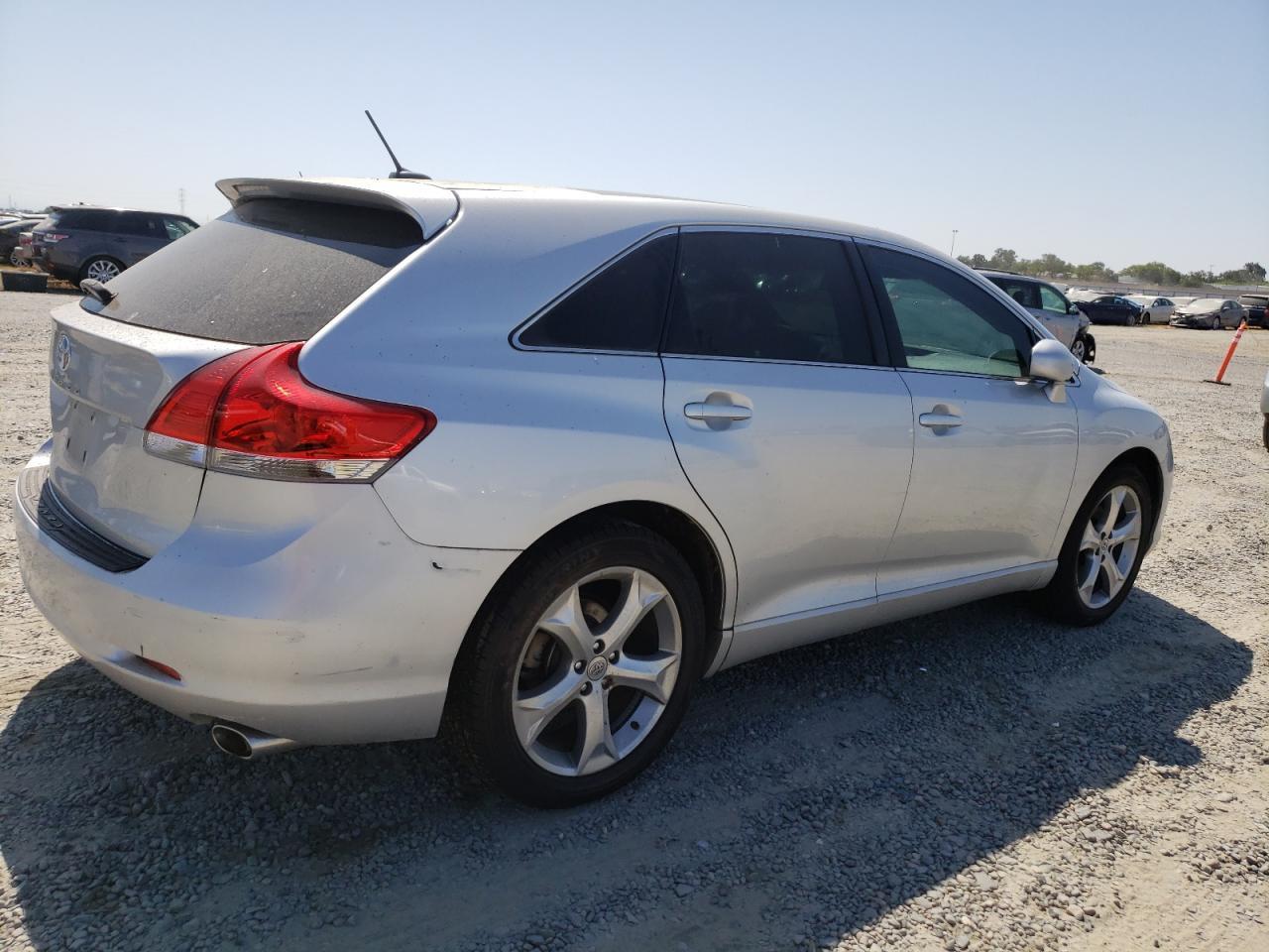 2009 Toyota Venza - Фото 3