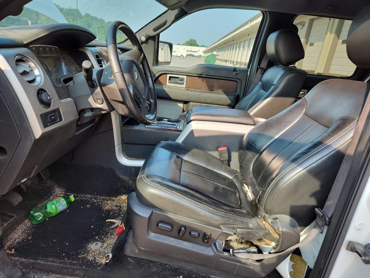 2013 Ford F150 Supercrew - Image 7