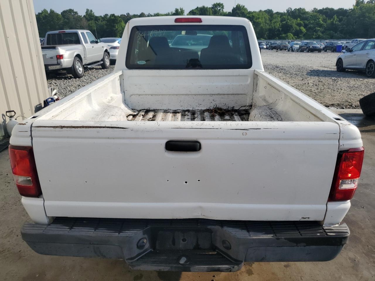 2008 Ford Ranger Super Cab - Фото 6