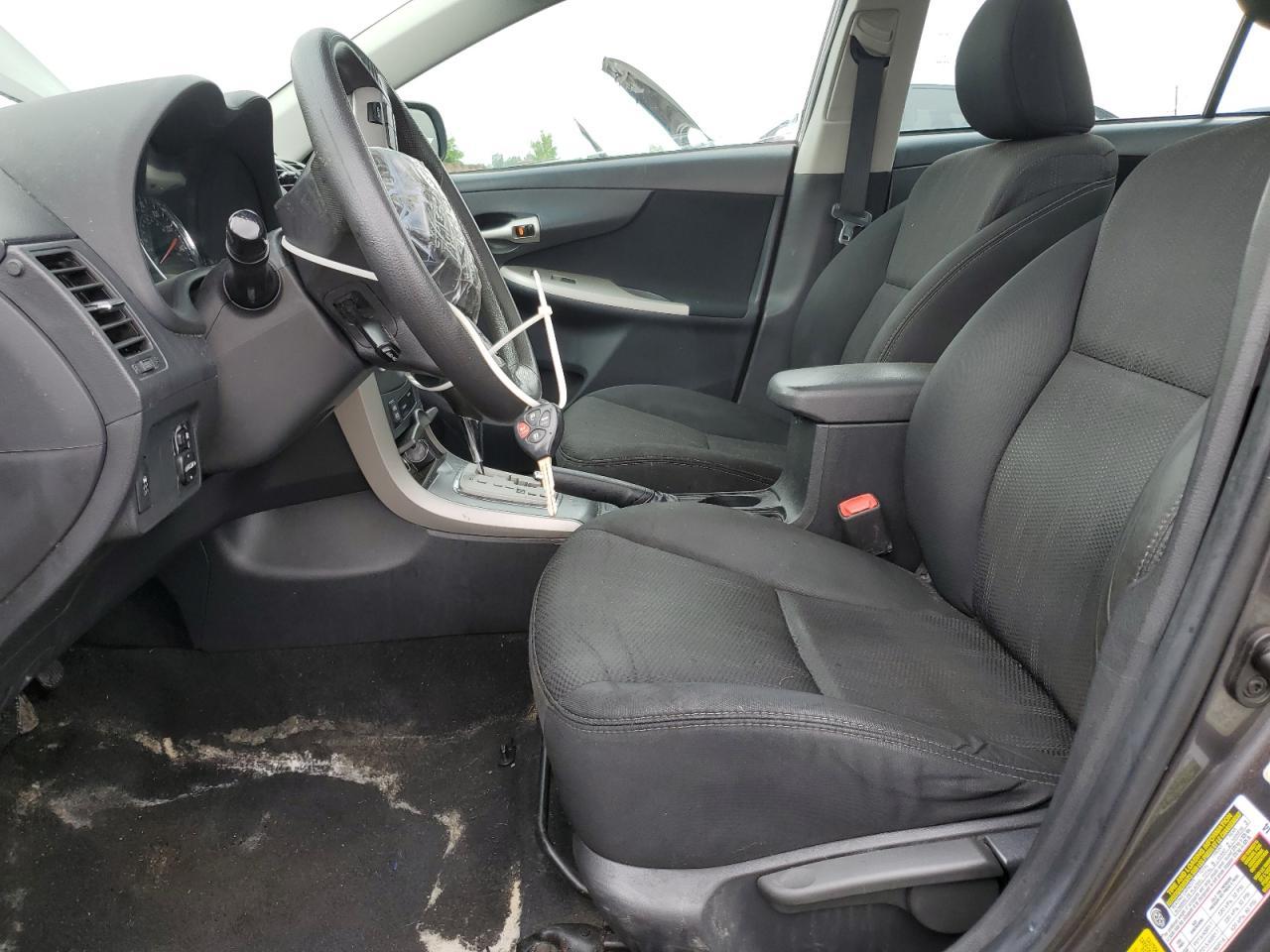 2013 Toyota Corolla Base - Image 7