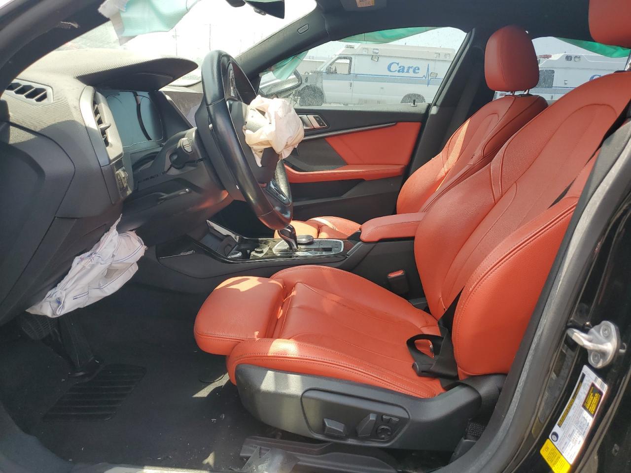 2021 BMW 228I - Фото 7