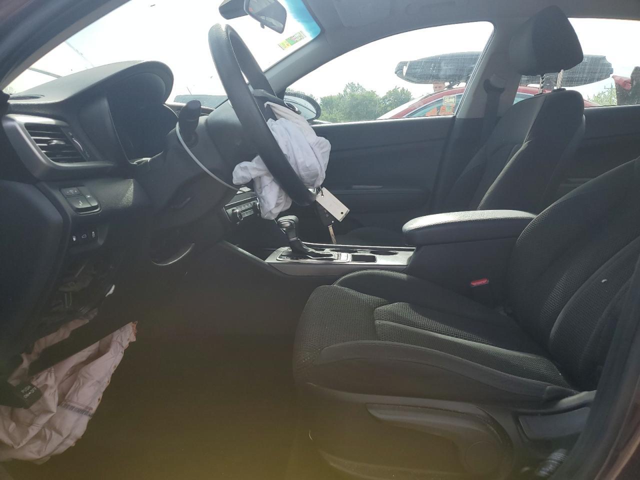 2019 Kia Optima Lx - Фото 7