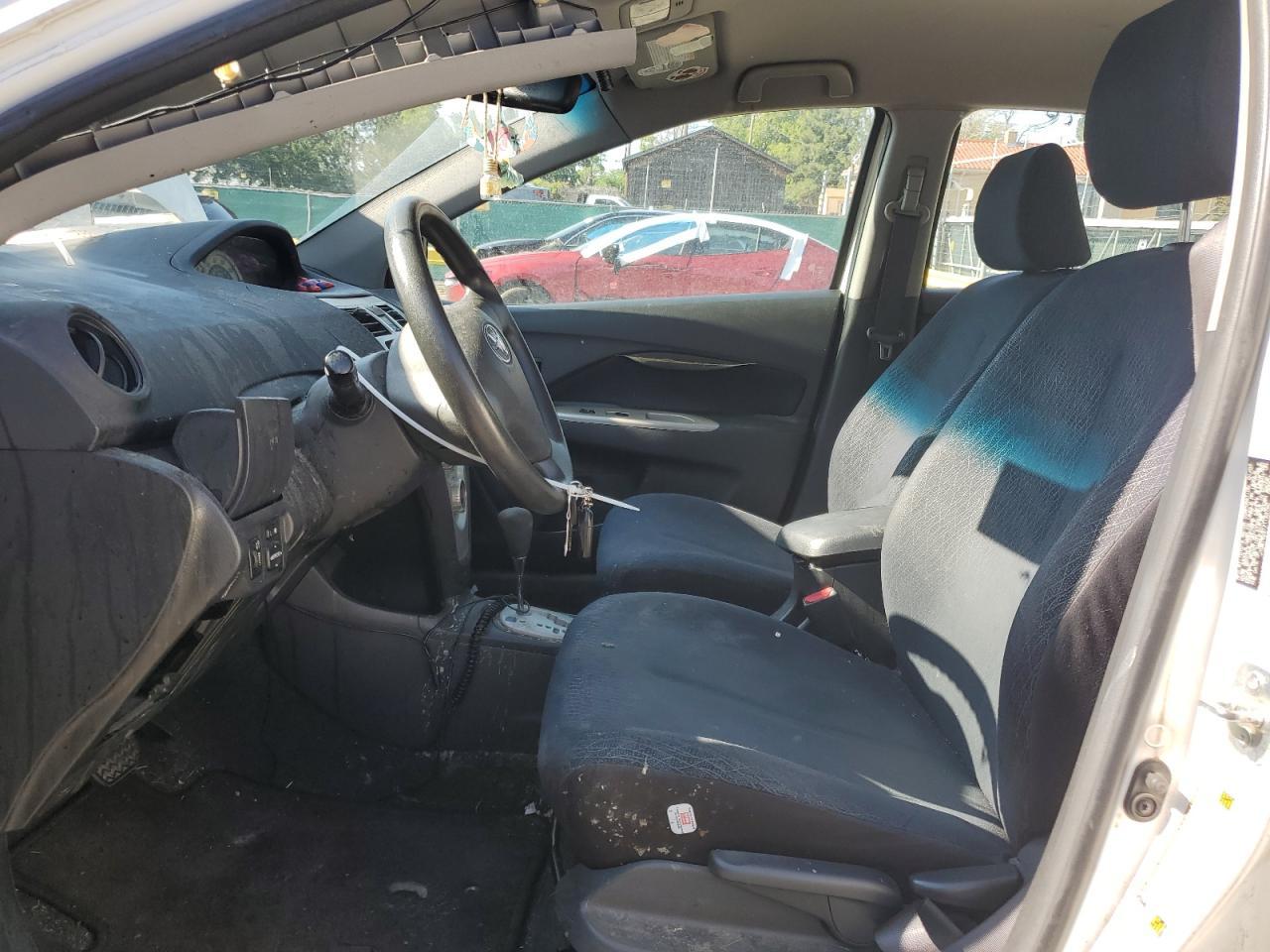 2007 Toyota Yaris - Фото 7