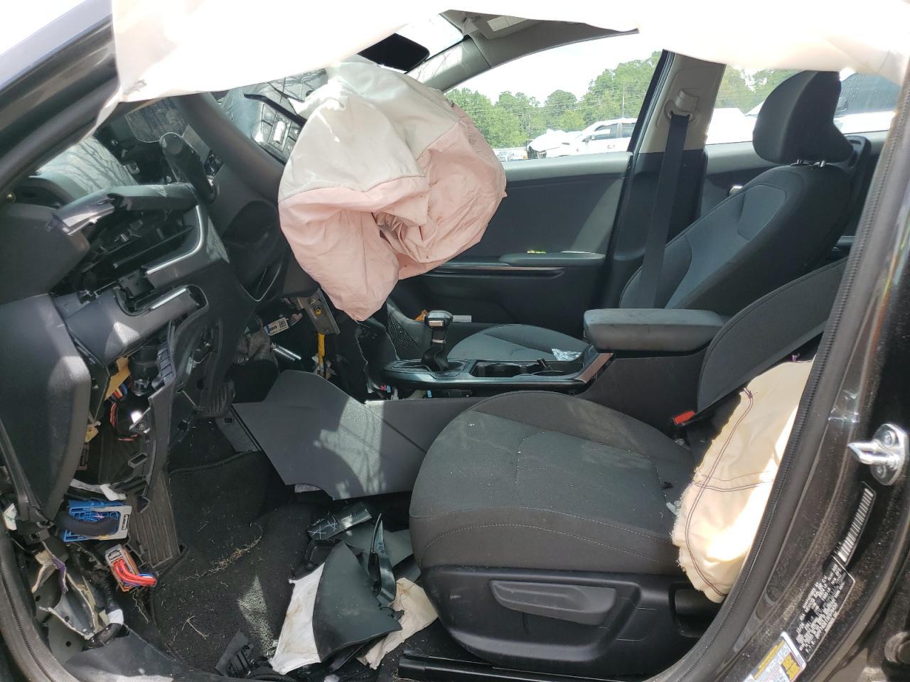 2025 Kia K4 Lx - Фото 7